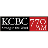 Radio KCBC 770