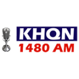 Radio KHQN 1480