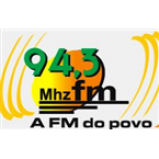 Radio Rádio Metropolitana FM 94.3