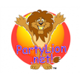 Radio Party Lion