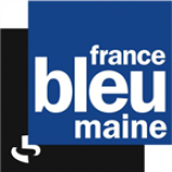 Radio France Bleu Maine 96.0