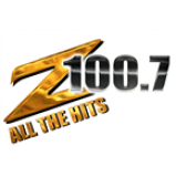 Radio Z100.7