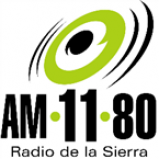 Radio Radio De La Sierra 1180