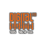 Radio Radio Digital FM 96.4