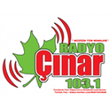 Radio Radyo Cinar 103.1