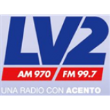 Radio LV2 970