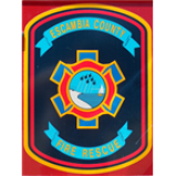 Radio Escambia County Fire and EMS