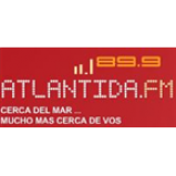 Radio Atlantida FM 89.9