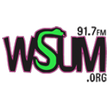 Radio WSUM 91.7