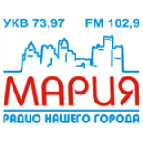 Radio Maria FM 102.9