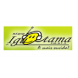 Radio Rádio Iguatama FM 87.9