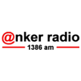 Radio Anker Radio 1386