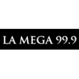 Radio La Mega 99.9