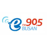 Radio e-FM 90.5 Busan