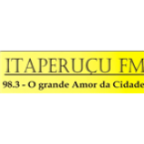 Radio Rádio Itaperuçu 98.3