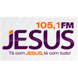 Radio Rádio Jesus 105.1