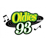 Radio Oldies 93 93.9