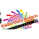 Radio Rádio Ouro Branco 1360