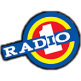 Radio Radio 1 (Cali) 100.5