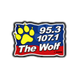 Radio The Wolf 95.3
