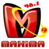 Radio Maxima 98.1