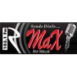 Radio Radyo Max 103.1