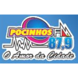 Radio Rádio Pocinhos FM 87.9