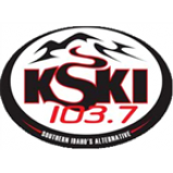 Radio K-Ski 103.7