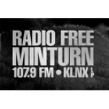 Radio Radio Free Minturn 107.9