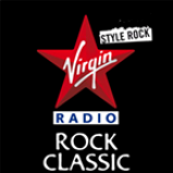 Radio Virgin Rock Classic