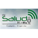 Radio Radio Salud 91.1