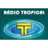 Radio Rádio Tropical 830