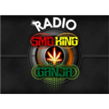 Radio Radio Smoking Ganja