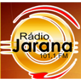 Radio Rádio Jarana 101.1