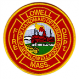Radio Lowell Fire Dispatch