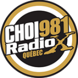 Radio CHOI 98,1 Radio X 98.1