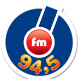 Radio Rádio Ótima FM 94.5
