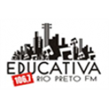 Radio Rádio Educativa 106.7 FM