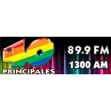 Radio Los 40 Principales (Martínez de La Torre) 1300