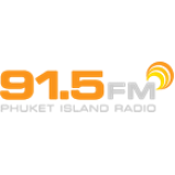 Radio 91.5FM - Phuket Island Radio