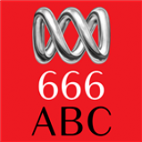 Radio 666 ABC Canberra