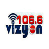 Radio Vizyon Turk FM 106.6
