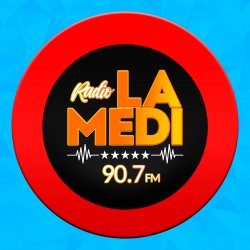 Radio FM La Medi 90.7