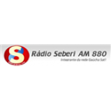 Radio Rádio Seberi 880