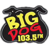 Radio Big Dog 103.5