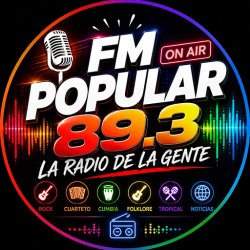 Radio Radio Popular FM 89.3