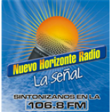 Radio Nuevo Horizonte Radio 106.8