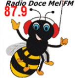 Radio Rádio Doce Mel 87.9