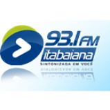 Radio Rádio FM Itabaiana 93.1