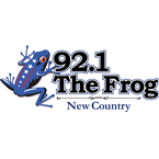 Radio The Frog 92.1